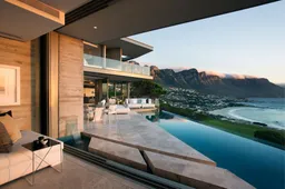 Deze villa in Kaapstad moet tot de dikste huizen op aarde behoren