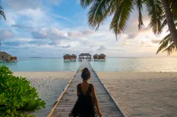 Hotel op de Malediven komt met heuse social media-butler om jouw feed een boost te geven