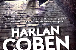 Fragment (en win) uit 'Win', de nieuwe thriller van topschrijver Harlan Coblen