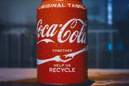 10 random feitjes over frisdrankgigant Coca-Cola