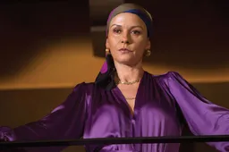 Catherine Zeta-Jones is beruchte drugbarones in Cocaine Godmother