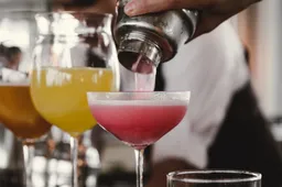 Deze vijf cocktails zijn perfect voor een avond met je maten