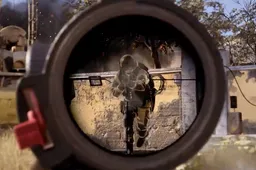 De old school COD-dagen zijn terug met de nieuwe COD Modern Warfare reboot
