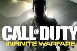 Call of Duty: Infinite Warfare preview - Eindelijk aan de slag met de nieuwe multiplayer
