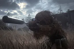 Call of Duty 4 Modern Warfare Remastered brengt beste van twee werelden bij elkaar