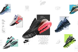 Nike komt met maar liefst 9 dikke Air Max modellen ter ere van Air Max Day