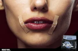 De 10 grappigste condoom advertenties die ooit zijn verschenen