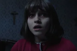 The Conjuring II is bloedstollend en gaat voor horrorfilm van het jaar