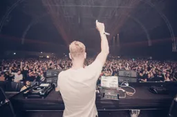 Joris Voorn over ADE, underground vs commercieel en on top of the world in de Gashouder