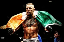 Geniale video laat zien hoe Conor McGregor zo’n absolute baas is geworden