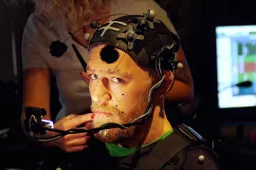 Nieuwe trailer Call of Duty: Infinite Warfare met een rol voor Conor McGregor