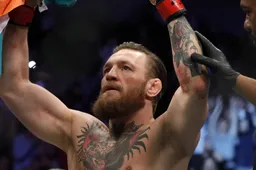 10 random feitjes over MMA-vechtersbaas Conor McGregor