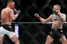 Hoeveel geld hebben Conor McGregor en Nate Diaz verdiend met hun gevecht