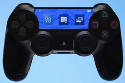 Het design van de PlayStation 5-controller is uitgelekt