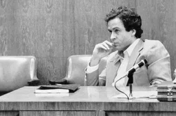 In januari verschijnt er een documentaireserie op Netflix over seriemoordenaar Ted Bundy