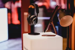 De innige band tussen Abbey Road Studios en Bowers & Wilkins