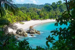 25 foto’s die bewijzen waarom je naar Costa Rica moet