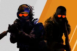 Valve verrast heel het internet en dropt de game Counter-Strike 2