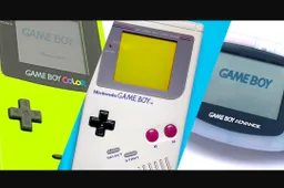 Game Boy bestaat 30 jaar en dit zijn onze mooiste herinneringen