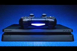PlayStation 4 krijgt ook na de release van de PS5 prioriteit van Sony