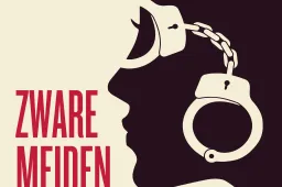 Zware meiden: een nieuwe podcast over vrouwen in de zware misdaad