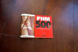 Pre-order nu de nieuwe FHM500 en ontvang 'm direct thuis!