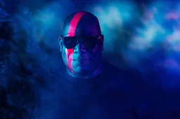 DJ Talk met Carl Cox: terug naar de beginselen van techno