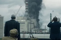 HBO komt met zesdelige miniserie over kernramp Tsjernobyl