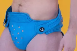 Deze Crocs onderbroek heb jij nodig in je leven