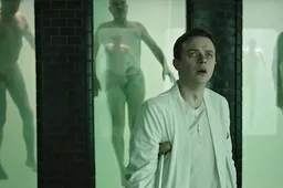 Mysterieuze trailer van gekke thriller A Cure For Wellness