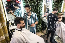 5 barbershops waar je terecht kan voor de verlossende knipbeurt