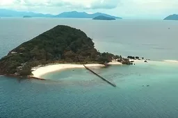 Deze paradijselijke eilanden wil niemand kopen voor welke prijs dan ook