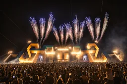 Awakenings maakt heerlijke line-up voor Summer Festival '24 bekend