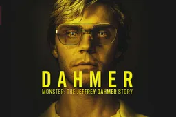 Monster: The Story of Jeffrey Dahmer toont de bloeddorstige acties van een psychopaat