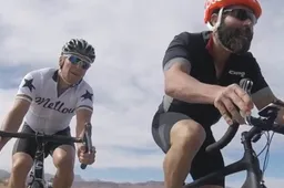Dan Bilzerian krijt hulp van Lance Armstrong bij zijn bizarre weddenschap die 1,2 miljoen dollar waard is