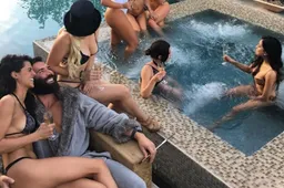 Dan Bilzerian verkoopt zijn mega mansion voor 5,1 miljoen dollar