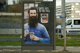Deze 17 bazen laten zien waarom een baard nog steeds de shit is