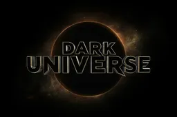 Universal maakt remake van oude monsterfilms bekend