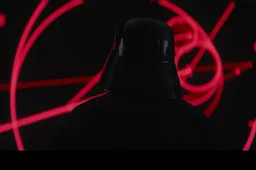Hier is de officiële trailer van Rogue One: A Star Wars Story
