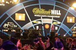 Voorbeschouwing: wie wordt de grote winnaar van het WK darts?