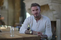 Netflix-serie over superster David Beckham gaat op jouw watchlist