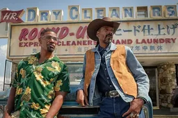 Netflix film Day Shift met Snoop Dogg en Jamie Fox is het wachten meer dan waard