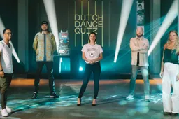 Test je kennis van de Nederlandse dancecultuur in de Dutch Dance Quiz
