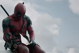 Deadpool op weg naar het Marvel Cinematic Universe in 2021