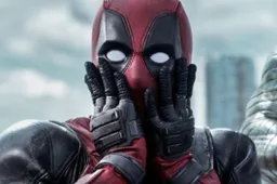 Deadpool 2 heeft de tweede beste opening van alle R-Rated films ooit