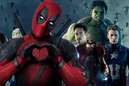 Disney sluit megadeal waardoor crossover tussen X-Men, Avengers en Deadpool mogelijk wordt