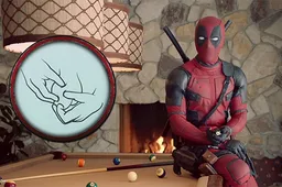 Deadpool legt op hilarische wijze uit hoe je kan testen of je teelbalkanker hebt
