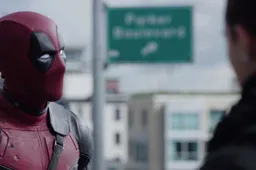 De grofgebekte superheldenfilm Deadpool 3 wordt eerste R-rated film in MCU