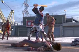 Dead Rising 4 is de ultieme game om je frustraties te botvieren