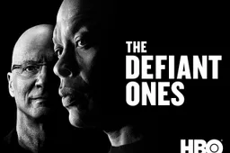 'The Defiant Ones' documentaire over Dr. Dre en Jimmy Lovine binnenkort op Netflix
